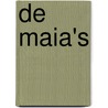 De Maia's door EçA. De Queiroz