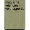 Magische vriendjes - verstoppertje by Unknown