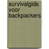 Survivalgids voor backpackers