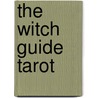 The witch guide tarot door Patti Wigington