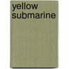 Yellow Submarine by JóN. Kalman Stefánsson