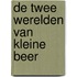 De twee werelden van Kleine Beer