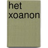 Het xoanon door Jan van Aken