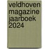 Veldhoven Magazine Jaarboek 2024