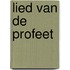 Lied van de profeet