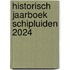 Historisch Jaarboek Schipluiden 2024