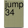 Jump 34 door Charel Cambré