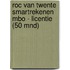 ROC van Twente Smartrekenen mbo - licentie (50 mnd)