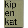 kip en kat by Margreet de Heer