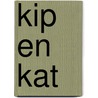 kip en kat door Margreet de Heer