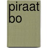 Piraat Bo by Robbert Damen
