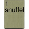 1 snuffel door Onbekend