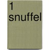 1 snuffel by Unknown