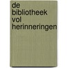 De bibliotheek vol herinneringen door Kate Storey