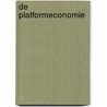 De platformeconomie by Mathias Wouters