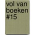 Vol van Boeken #15