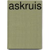 Askruis door Antoine Senanque
