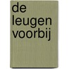 De leugen voorbij door Val Mcdermid