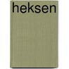 Heksen door Marion Gibson