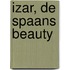 Izar, de Spaans beauty