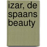 Izar, de Spaans beauty door Christine Linneweever