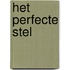 Het perfecte stel