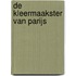 De kleermaakster van Parijs