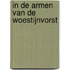 In de armen van de woestijnvorst