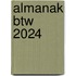 Almanak Btw 2024