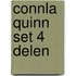 Connla Quinn set 4 delen