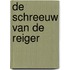 De schreeuw van de reiger