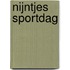 nijntjes sportdag