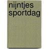 nijntjes sportdag door Dick Bruna