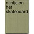nijntje en het skateboard