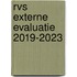 RVS externe evaluatie 2019-2023