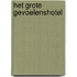 Het Grote Gevoelenshotel