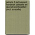 Polaris 6 Activerend leerboek Dubbele en Doorstroomfinaliteit (incl. Scoodle)