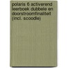 Polaris 6 Activerend leerboek Dubbele en Doorstroomfinaliteit (incl. Scoodle) door Senne Vliegen