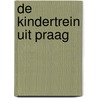 De kindertrein uit Praag door Fabiano Massimi