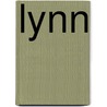 Lynn by Chantal Van der Taelen