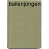 Ballenjongen by Nino Wilkes