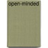 Open-minded