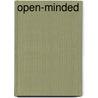 Open-minded by Chloe Seager