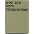 Weer zo'n stom liefdesverhaal