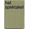 Het Spektakel door Stephanie Garber