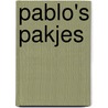 Pablo's pakjes by Kate Hindley