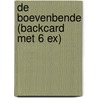 De boevenbende (backcard met 6 ex) door Aaron Blabey