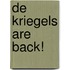 De Kriegels are back!