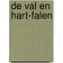 De val en hart-falen