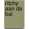 Ritchy aan de bal by Daan Verver